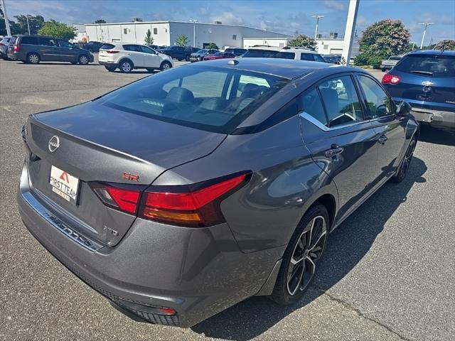 used 2023 Nissan Altima car, priced at $26,500