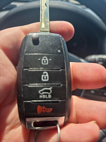 used 2020 Kia Sorento car, priced at $18,000