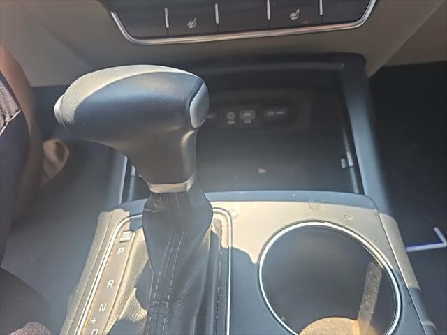 used 2020 Kia Sorento car, priced at $18,000