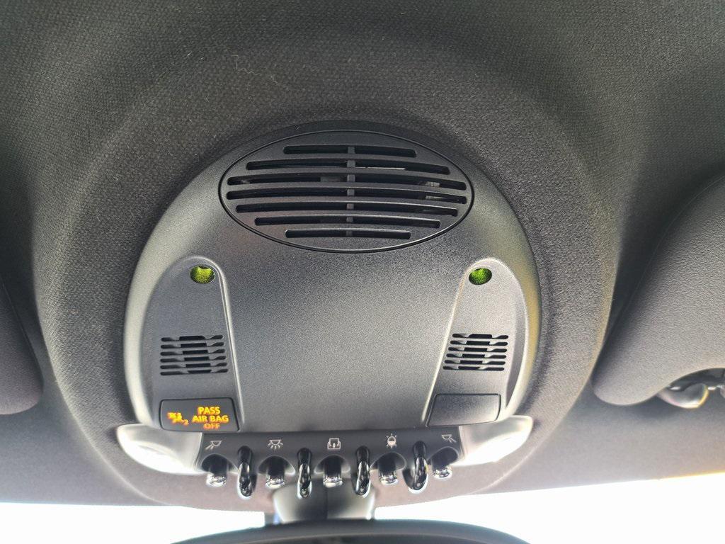 used 2016 MINI Countryman car, priced at $10,500