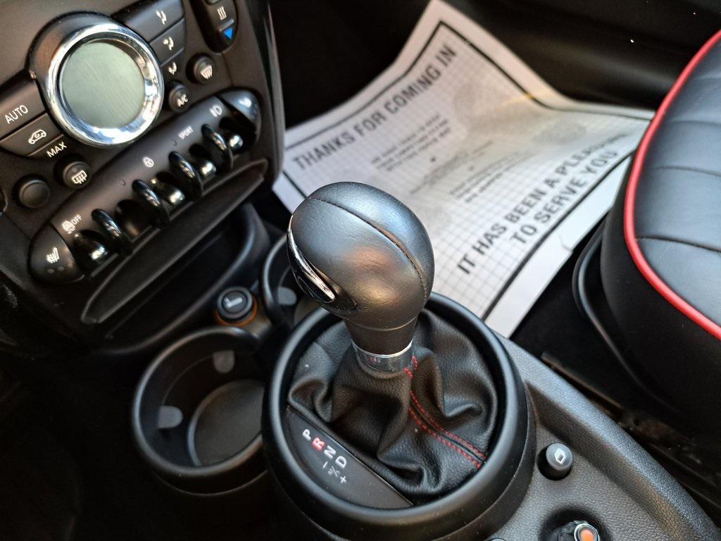 used 2016 MINI Countryman car, priced at $10,500