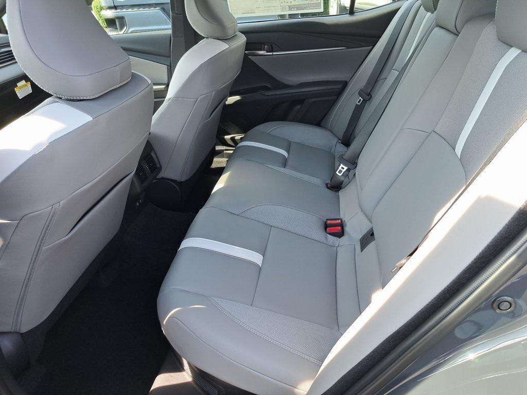 new 2025 Toyota Camry car, priced at $31,010