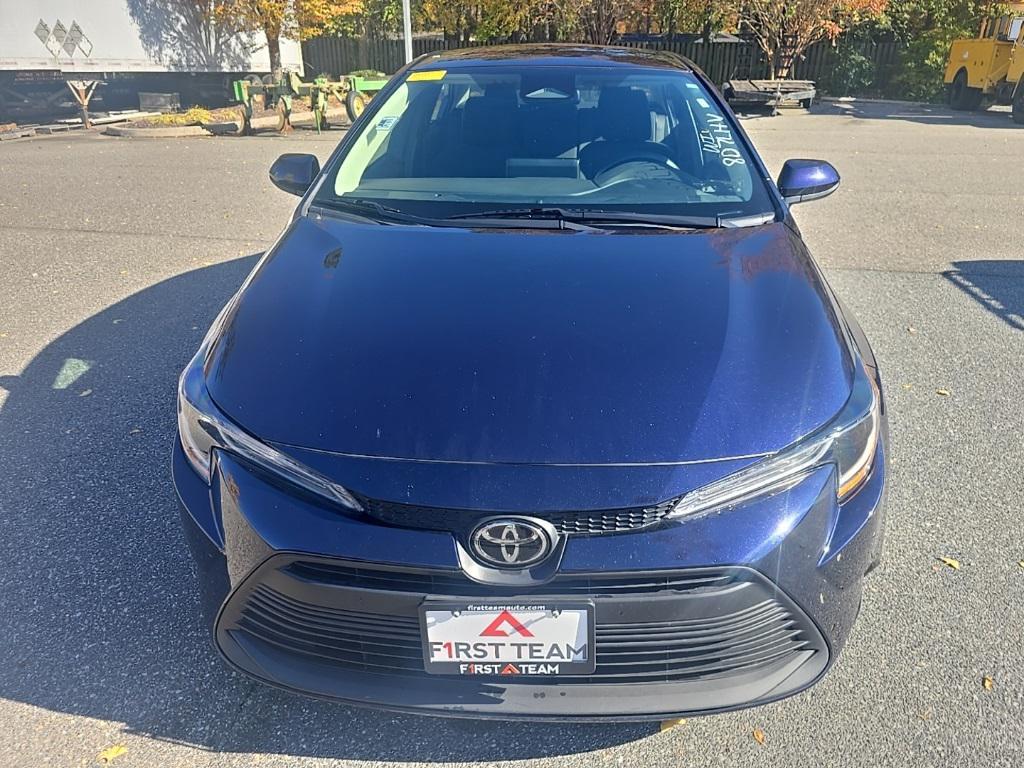 used 2023 Toyota Corolla car, priced at $19,700