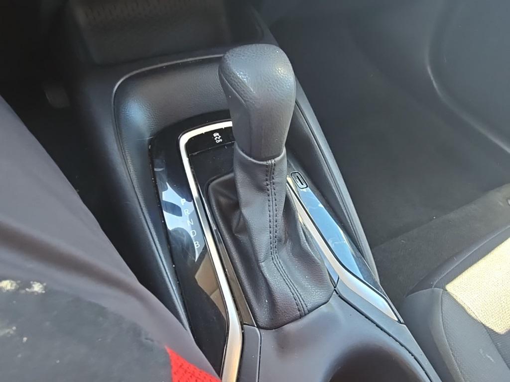 used 2023 Toyota Corolla car, priced at $19,700