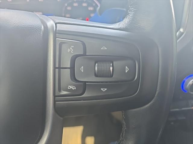 used 2019 GMC Sierra 1500 car, priced at $28,900
