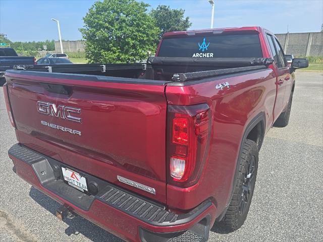 used 2019 GMC Sierra 1500 car, priced at $28,900