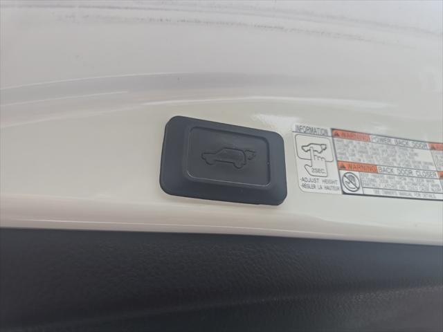 used 2018 Toyota RAV4 car, priced at $21,500