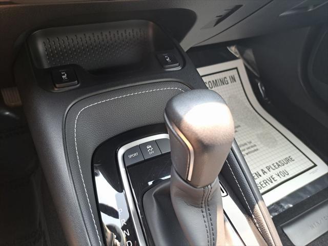 used 2022 Toyota Corolla car, priced at $24,300