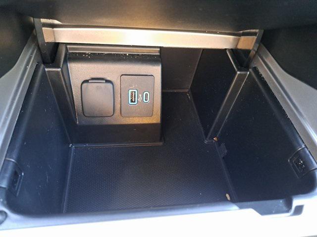 used 2020 Ford Explorer car, priced at $20,600