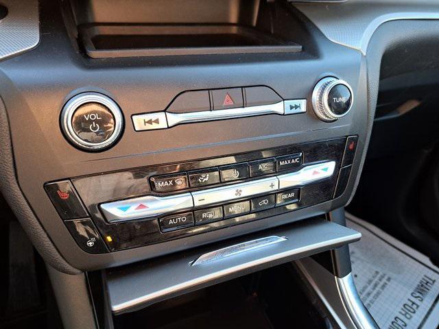 used 2020 Ford Explorer car, priced at $20,600