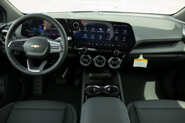 new 2024 Chevrolet Blazer car, priced at $49,191