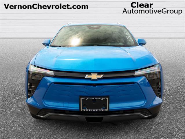 new 2024 Chevrolet Blazer car, priced at $49,191