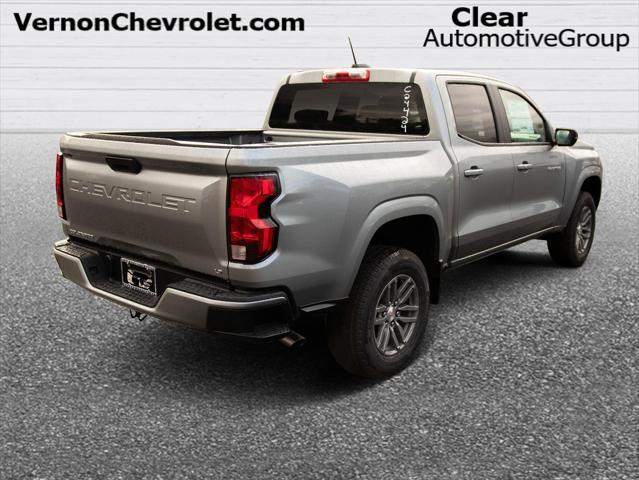 new 2024 Chevrolet Colorado car, priced at $32,957