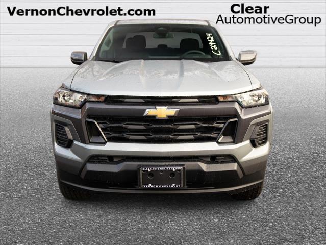 new 2024 Chevrolet Colorado car, priced at $32,957