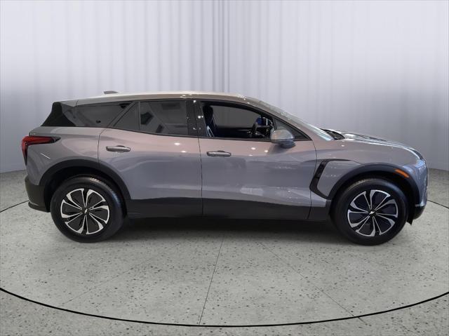 new 2024 Chevrolet Blazer EV car, priced at $47,685