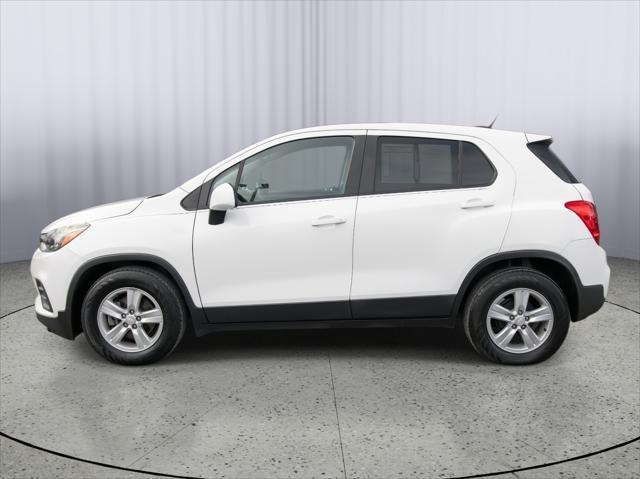 used 2020 Chevrolet Trax car, priced at $12,984