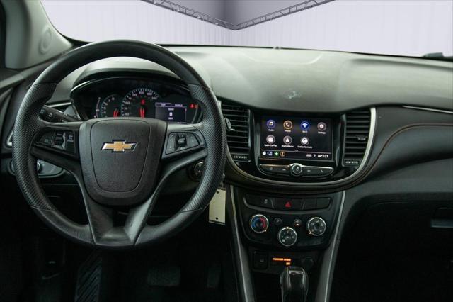 used 2020 Chevrolet Trax car, priced at $12,984