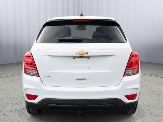 used 2020 Chevrolet Trax car, priced at $12,984