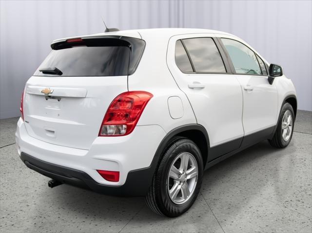 used 2020 Chevrolet Trax car, priced at $12,984