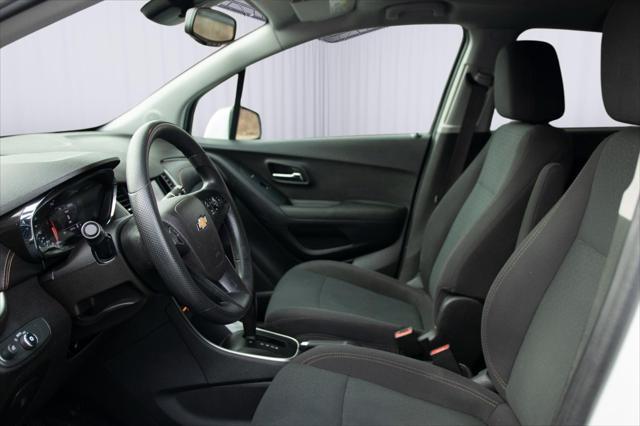 used 2020 Chevrolet Trax car, priced at $12,984