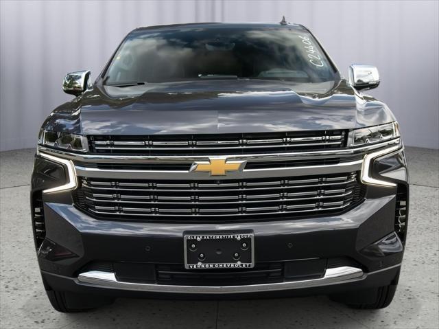 new 2024 Chevrolet Suburban car, priced at $77,579