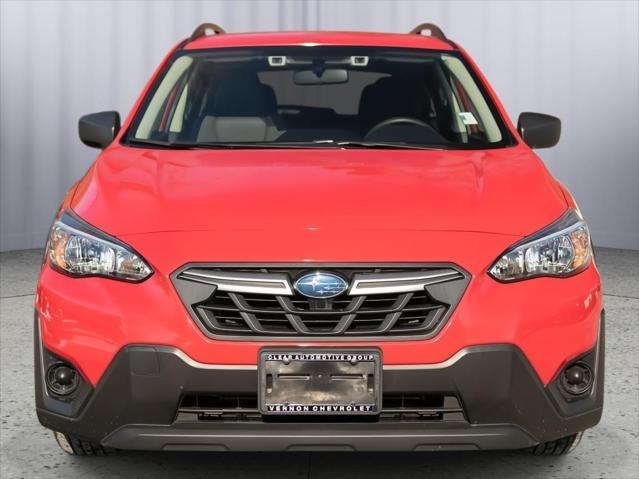 used 2023 Subaru Crosstrek car, priced at $22,746