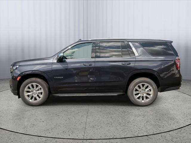 new 2024 Chevrolet Tahoe car, priced at $73,900