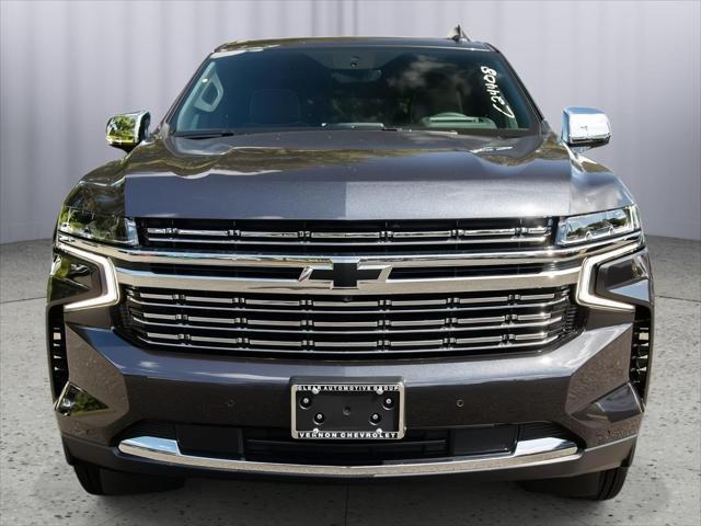 new 2024 Chevrolet Tahoe car, priced at $73,900