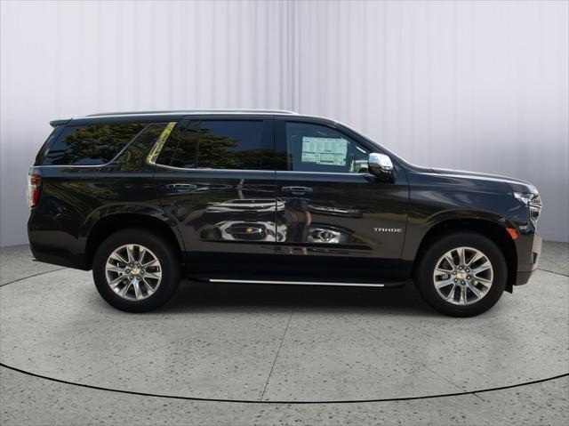 new 2024 Chevrolet Tahoe car, priced at $73,900