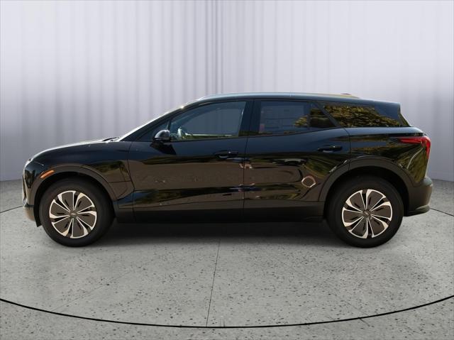 new 2024 Chevrolet Blazer EV car, priced at $47,894