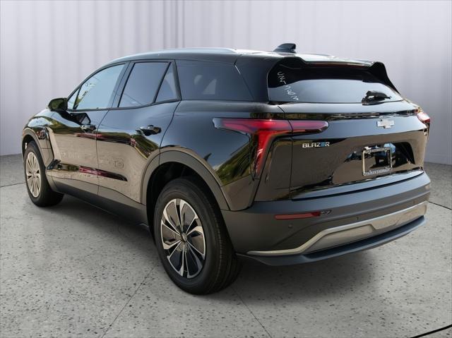 new 2024 Chevrolet Blazer EV car, priced at $47,894