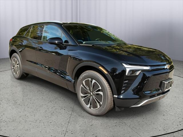 new 2024 Chevrolet Blazer EV car, priced at $47,894