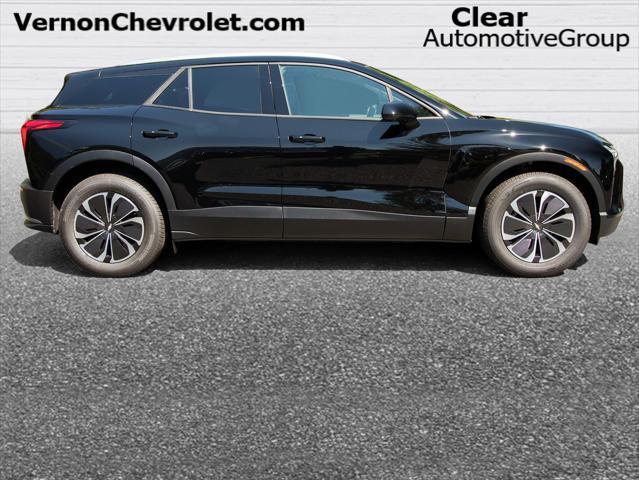 new 2024 Chevrolet Blazer EV car, priced at $47,894