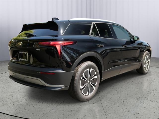 new 2024 Chevrolet Blazer EV car, priced at $47,894