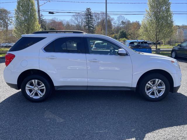 used 2013 Chevrolet Equinox car, priced at $10,706