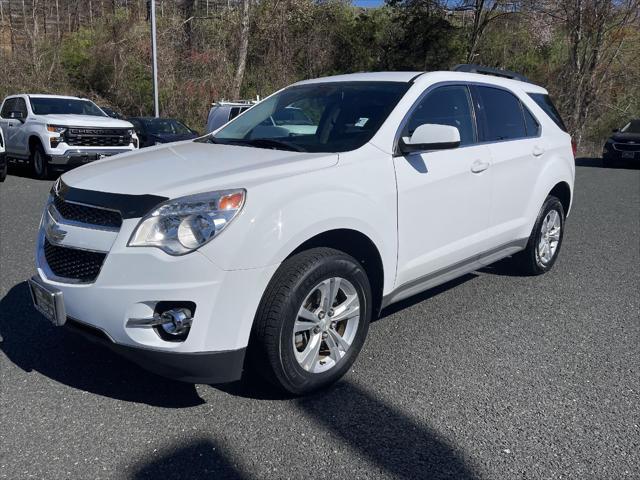 used 2013 Chevrolet Equinox car, priced at $10,706