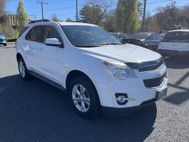 used 2013 Chevrolet Equinox car, priced at $10,818