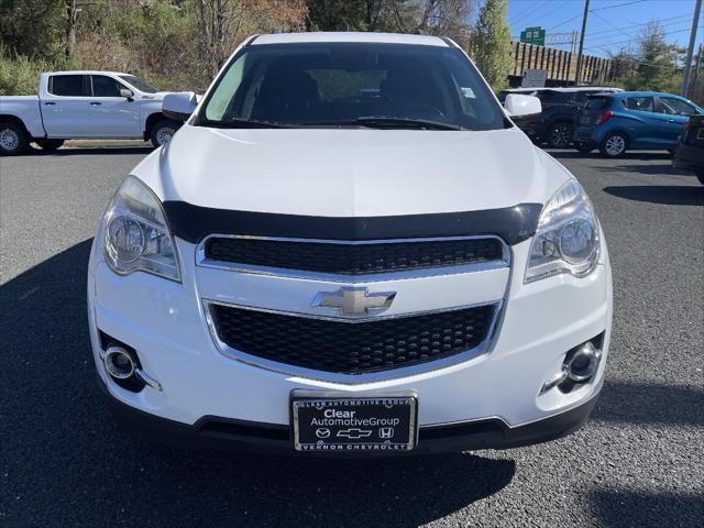 used 2013 Chevrolet Equinox car, priced at $10,587