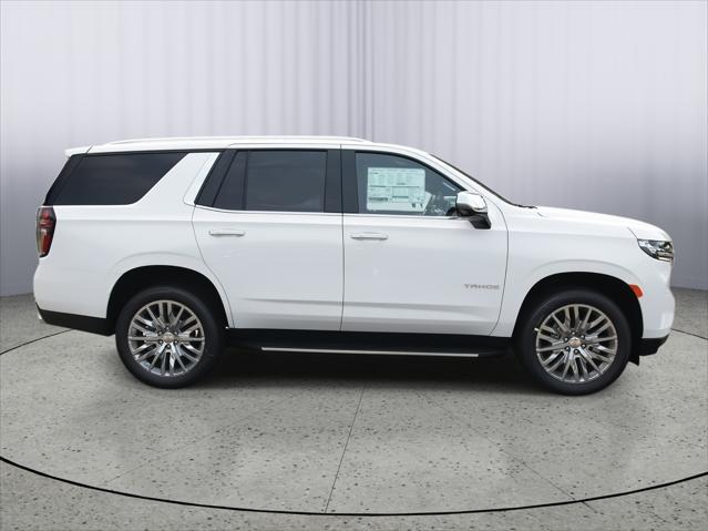 new 2024 Chevrolet Tahoe car, priced at $74,608