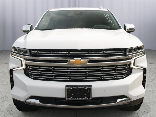 new 2024 Chevrolet Tahoe car, priced at $74,608