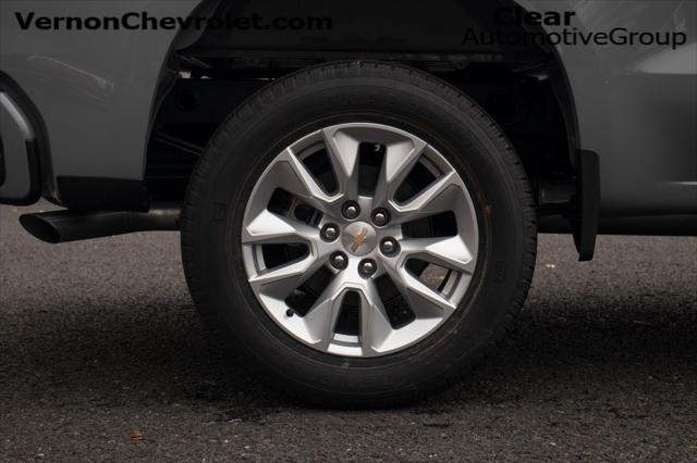 new 2024 Chevrolet Silverado 1500 car, priced at $48,248