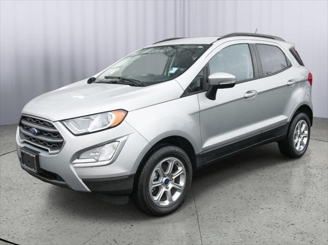 used 2022 Ford EcoSport car, priced at $19,409