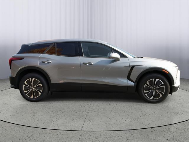 new 2024 Chevrolet Blazer EV car, priced at $47,894