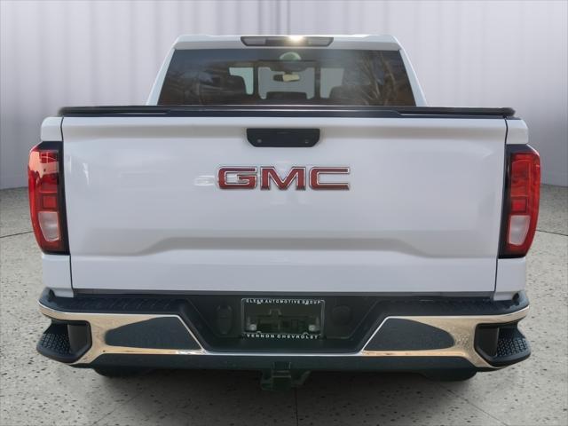 used 2020 GMC Sierra 1500 car, priced at $34,052