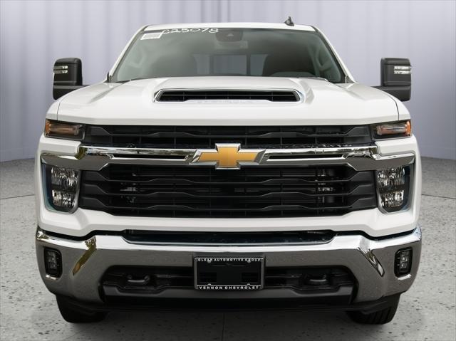 new 2025 Chevrolet Silverado 2500 car, priced at $67,742