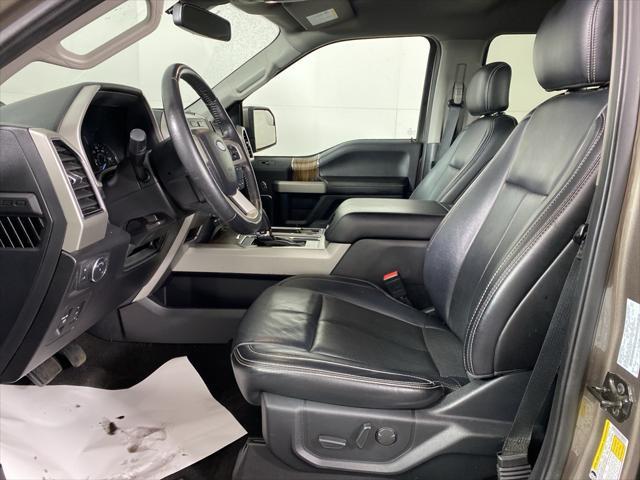 used 2019 Ford F-150 car, priced at $29,993