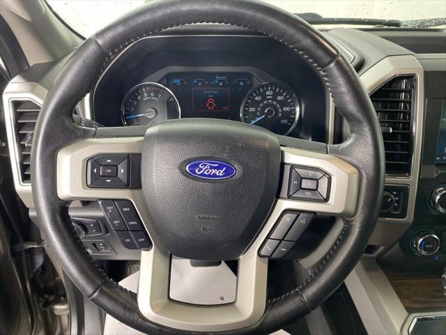 used 2019 Ford F-150 car, priced at $29,993