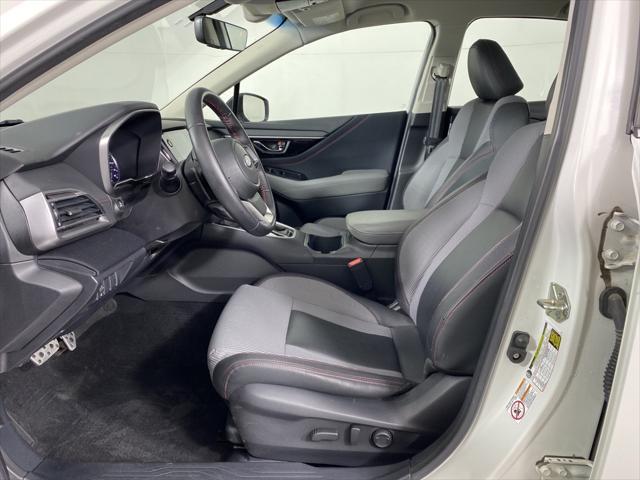 used 2020 Subaru Legacy car, priced at $20,972