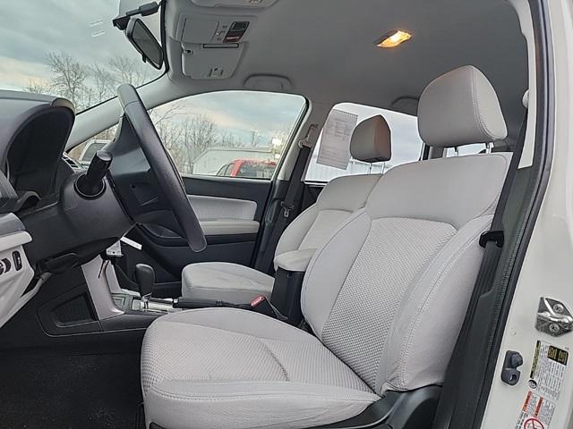 used 2018 Subaru Forester car, priced at $16,975