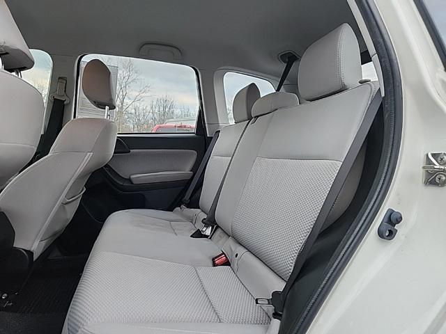 used 2018 Subaru Forester car, priced at $16,975